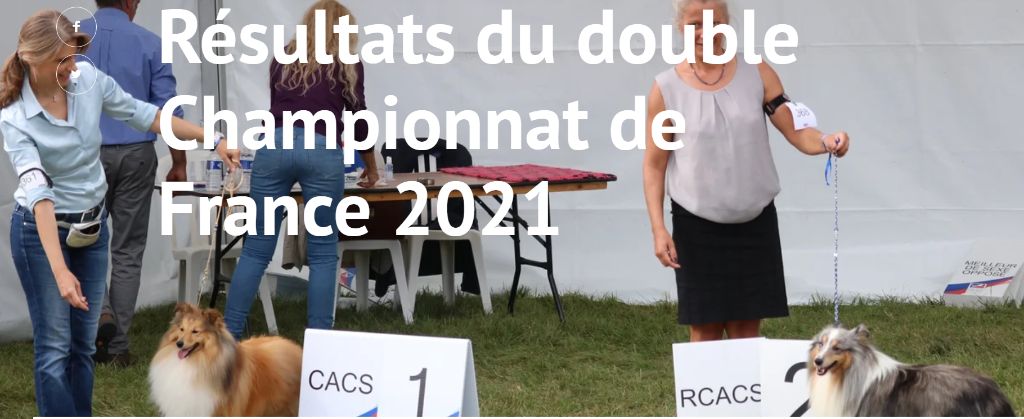 Sirius Lake - Double CHAMPIONNAT DE FRANCE 2020-2021